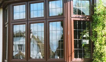 casement windows